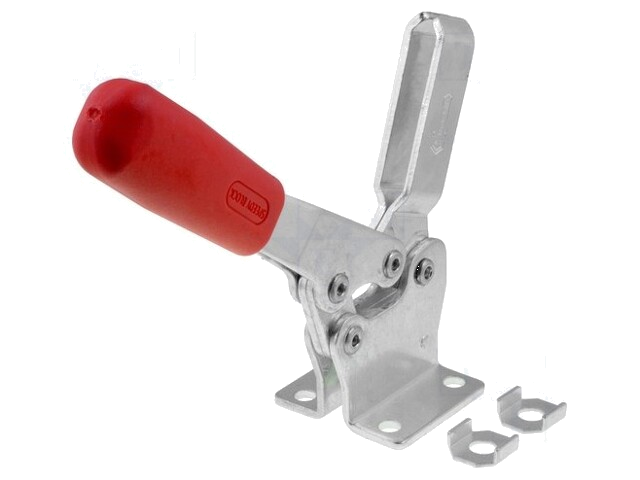 Snelspanner; gehard staal; 3200N Snelspanner; gehard staal; 3200N